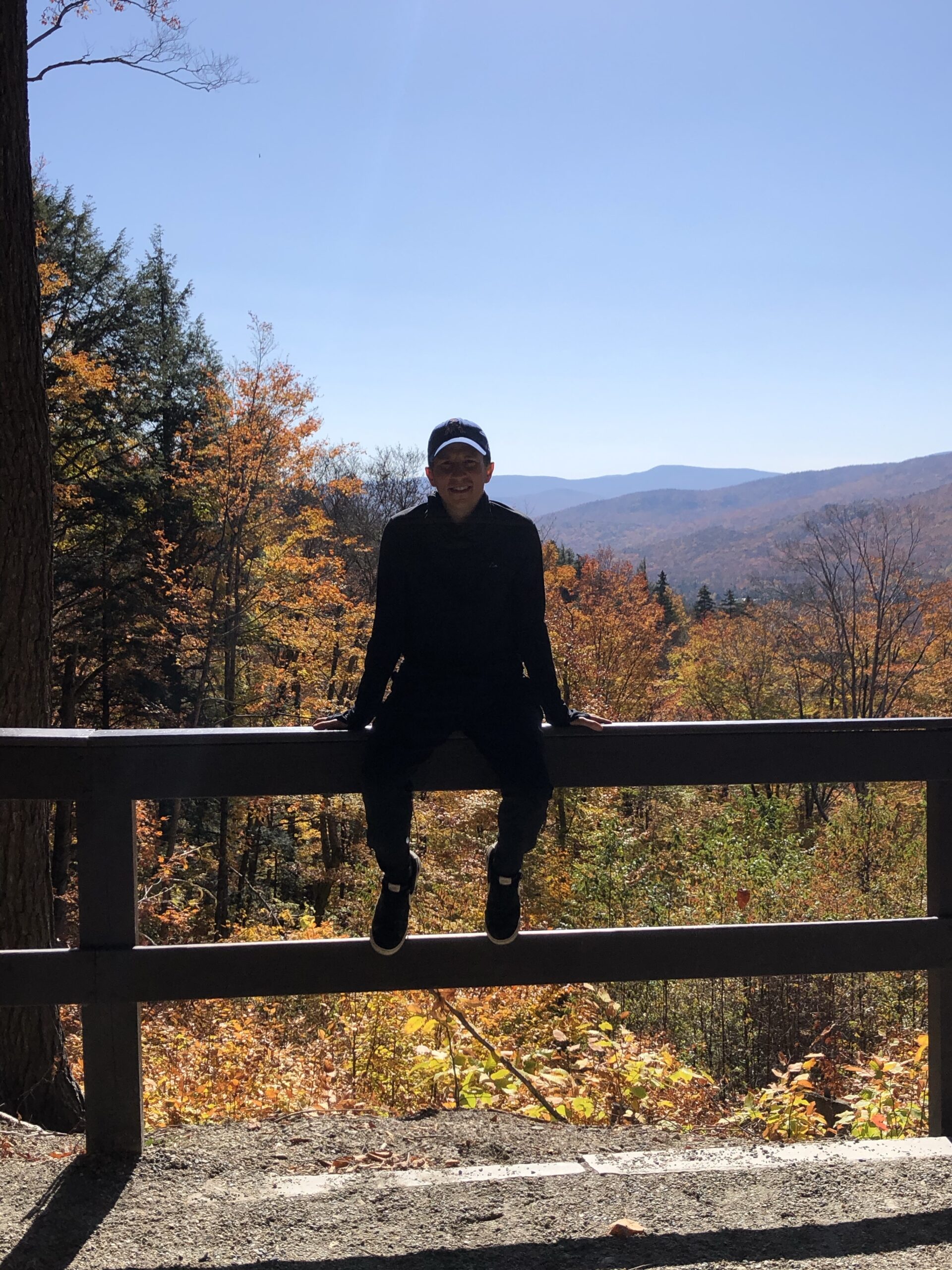 New Hampshire Adventures